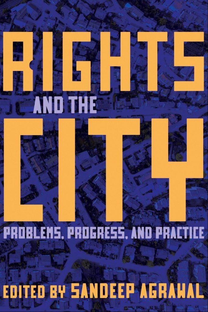 Right and the City