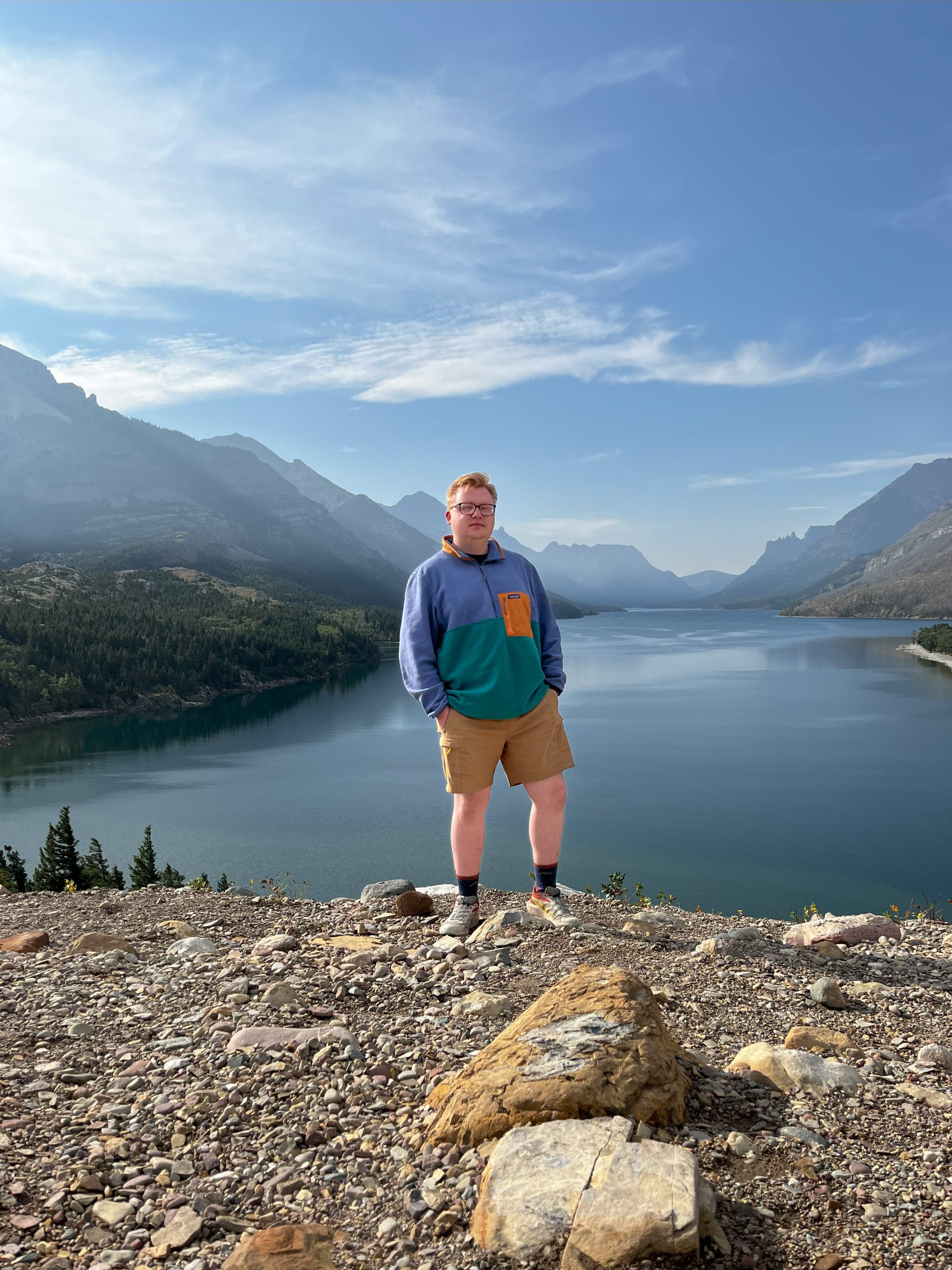 university of alberta geology phd